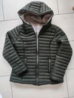 Marikoo Asraa Damen Steppjacke Gr. L oliv Nordrhein-Westfalen - Höxter Vorschau