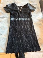 Armani Kleid Gr M 38 eigentlich neu np 200€ Ärmel beschädigt München - Maxvorstadt Vorschau