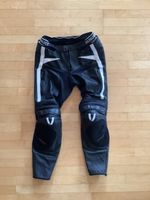 Motorradhose Leder Vanucci Bayern - Rimsting Vorschau