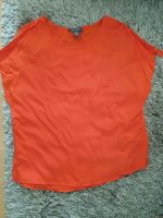 Shirt, Top,  Größe 38, Orange, Neu! Frankfurt am Main - Sachsenhausen Vorschau