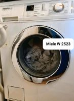 Miele Waschmaschine Softtronic W2523 Nordrhein-Westfalen - Herford Vorschau