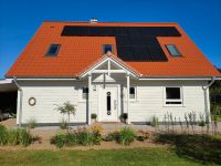 A+ Einfamilienhaus mit Wärmepumpe/Photovoltaik Top Zustand Schleswig-Holstein - Itzehoe Vorschau
