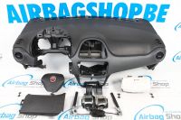 AIRBAG SATZ - ARMATURENBRETT FIAT PUNTO EVO (2009-2012) Aachen - Eilendorf Vorschau