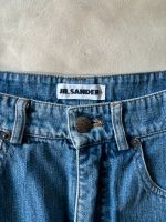 Jil Sander Denim Jeans Skirt Mitte - Wedding Vorschau