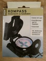 Kompass TCM NEU Rostock - Toitenwinkel Vorschau