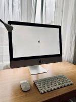 iMac Mid-2010 21,5 Zoll inkl. Magic Keyboard/Mouse (für Bastler) Baden-Württemberg - Sindelfingen Vorschau