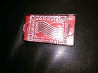 Glasschale, ca.8 x 12 cm. NEU, Hessen - Wabern Vorschau
