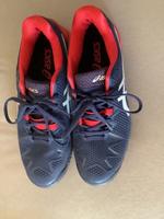 Sneaker Gr.41 ASICS Hessen - Lollar Vorschau