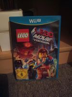 Wii U Spiel - The Lego Movie Berlin - Marzahn Vorschau