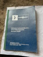 Reperaturhandbuch Barkas B1000 Thüringen - Apolda Vorschau