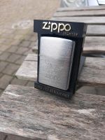 Zippo Benzinfeuerzeug Rheinland-Pfalz - Budenheim Vorschau