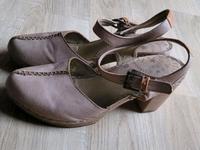 Damenschuhe Sachsen-Anhalt - Kelbra (Kyffhäuser) Kelbra Vorschau