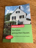 Kauf eines gebrauchten Hauses Verbraucherzentrale Kaufvertrag Schwerin - Schelfstadt Vorschau