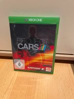 Xbox One Spiel Project Cars Sachsen-Anhalt - Magdeburg Vorschau