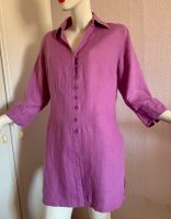 Donna Lane Tunika, lange Bluse Leinen fuchsia Gr. 40 Rheinland-Pfalz - Temmels Vorschau