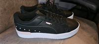 PUMA Damen Jada Galentines Sneaker In 42 Nordrhein-Westfalen - Hagen Vorschau