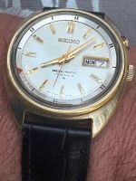 SEIKO BELL-MATIC Alarmautomatikuhr Vintage Hessen - Bad Camberg Vorschau