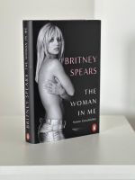 Britney Spears The Woman In Me Buch Niedersachsen - Wolfsburg Vorschau