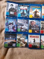 Blu-ray Spielfilme 30stk. Alle zusammen Hessen - Alsfeld Vorschau