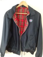 Blaue Harrington Jacke XL Kr. München - Planegg Vorschau