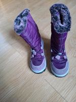 Winterstiefel/Winterschuhe Gr.33, neu Sachsen - Altenberg Sachs Vorschau