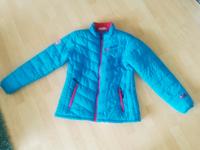 Nebulus Winterjacke TANNO in  türkis, Gr. 38 Hessen - Seligenstadt Vorschau