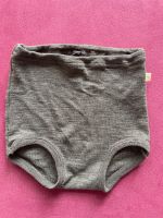 Unterhose Größe 92, Unterwäsche aus 100 % Wolle von Dilling Berlin - Charlottenburg Vorschau