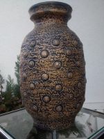 Vintage Bodenvase Jasba Keramikvase FAT LAVA Retro 60er 70er TOP Baden-Württemberg - Laupheim Vorschau