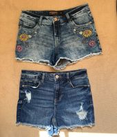 Shorts Jeansshorts Gr 36 Eimsbüttel - Hamburg Niendorf Vorschau