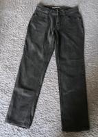 MAC Damen Jeans Melanie Farbe olive in der Gr. 38 / 30 Nordrhein-Westfalen - Willich Vorschau