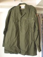 Bundeswehr Hemd  oliv Gr. 41/42 Jäger Angler Outdoor Feldhemd Bayern - Schwindegg Vorschau