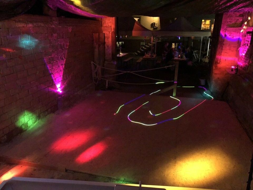 ‼️Schlager Party DJ l Disco Party DJ l Geburtstags DJ  ‼️ in Bad Endbach