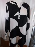 Street One Tunika Bluse Gr. 38 Neu mit Etiketten Saarland - Schmelz Vorschau