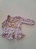 Babykleidung Mädchenkleidung Langarmshirt Shirt Gr 74 Nordrhein-Westfalen - Hille Vorschau