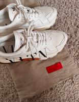 Valentino Garavani - Bounce Leder Sneaker Bayern - Puchheim Vorschau
