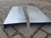 Blech Aluminium Mauerkrone Bayern - Vaterstetten Vorschau