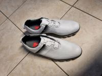 FootJoy DryJoys Casual Herren Golfschuhe, BOA, Weiß / Schwarz 42 München - Berg-am-Laim Vorschau