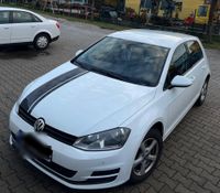 VOLKSWAGEN-VW 7 (GOLF VII 1.4 TIS ) Bayern - Regensburg Vorschau