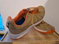 Jack Wolfskin Wanderschuhe Sneaker orange beige Gr, 39 w.Neu Rheinland-Pfalz - Mayen Vorschau