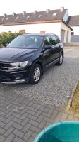 VW Tiguan 2,0 TDI Niedersachsen - Hammah Vorschau