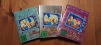 Simpsons Staffel 1 - 3 boxed  (DVD) Niedersachsen - Moormerland Vorschau