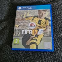 Fifa 17 - Playstation 4 PS4 Frankfurt am Main - Ostend Vorschau