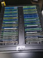 75 X ARBEITSSPEICHER DDR3 2GB SODIMM LAPTOP RAM Nordrhein-Westfalen - Ahaus Vorschau