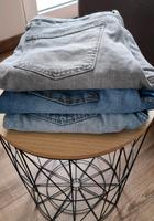 Jeans Shorts Herren/ Jungs H&M Gr.32 Sachsen - Grüna (Sachsen) Vorschau
