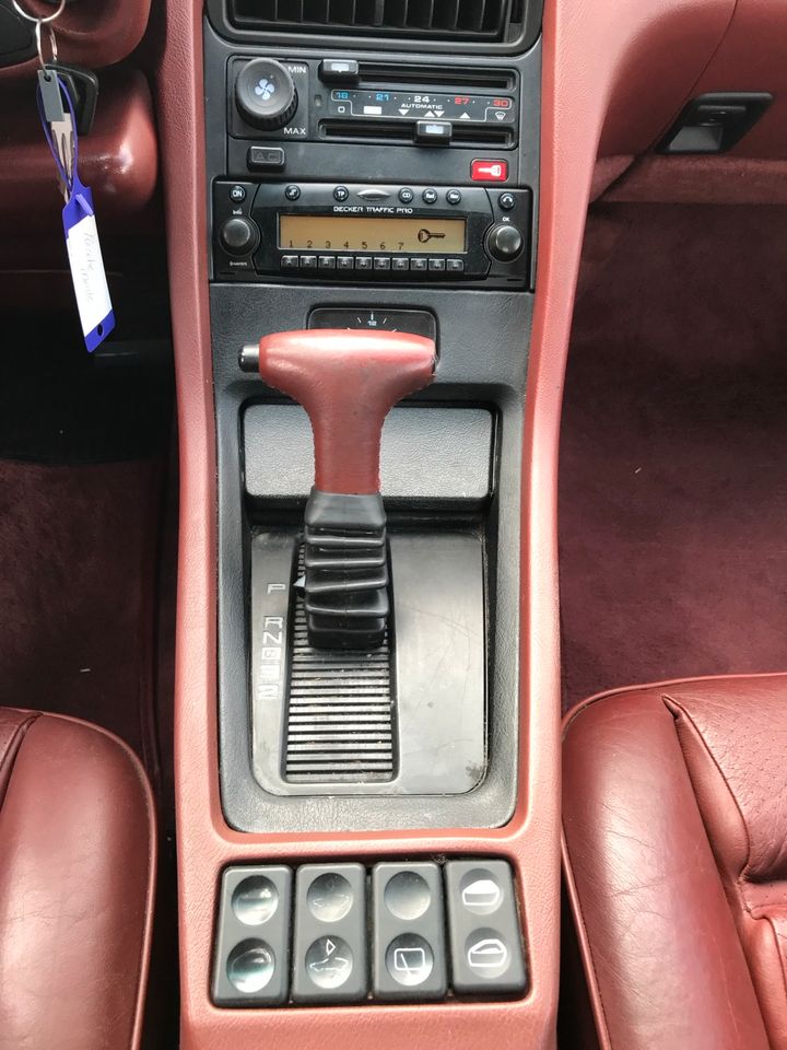 Porsche 928 GTS  Bj 1995 in Remshalden