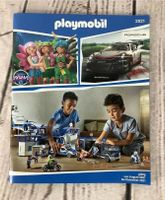 Playmobil Katalog 2021 August - Dezember neu unbenutzt Niedersachsen - Wittingen Vorschau