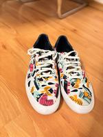 Sneakers Adidas Bayern - Rehau Vorschau