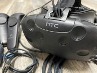 VR Brille HTC VIVE Pro FULL KIT Stuttgart - Stammheim Vorschau