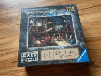 Ravensburger Exit Puzzle „Sternwarte“ original verpackt Hessen - Eiterfeld Vorschau