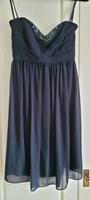 Cocktailkleid Jake's blau 32-34 Nordrhein-Westfalen - Recklinghausen Vorschau